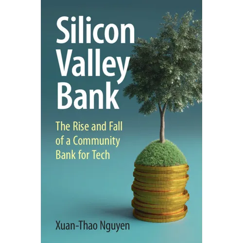Silicon Valley Bank - Paperback