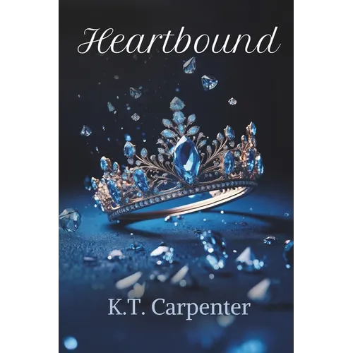 Heartbound - Paperback