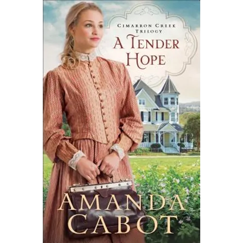A Tender Hope - Paperback