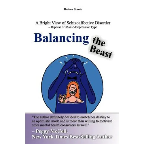 Balancing the Beast - Paperback