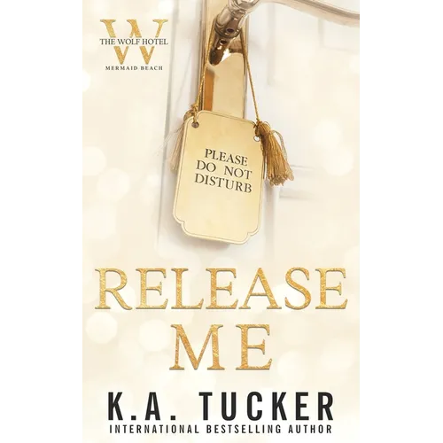 Release Me - Paperback