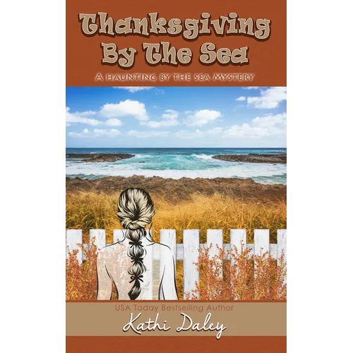 Thanksgiving by the Sea - Paperback
