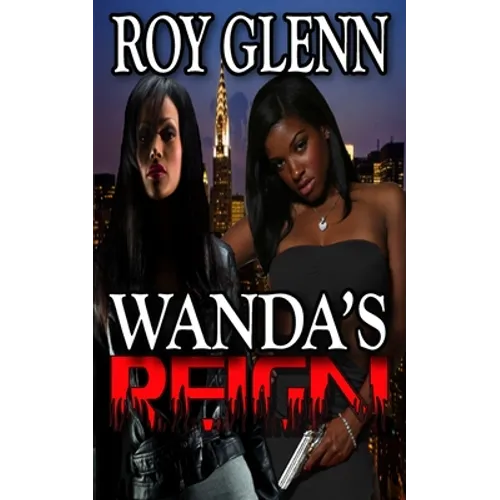 Wanda's Reign - Paperback