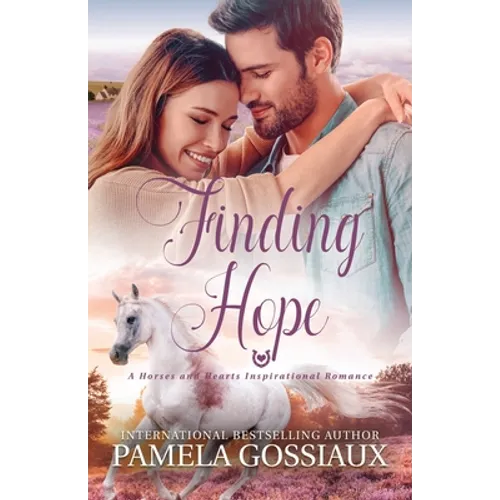 Finding Hope - Paperback