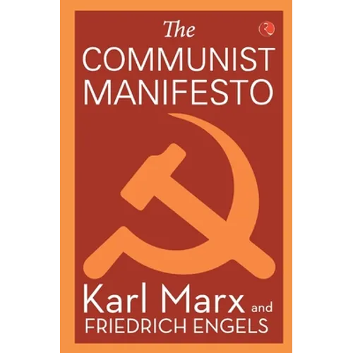 The Communist Manifesto - Paperback