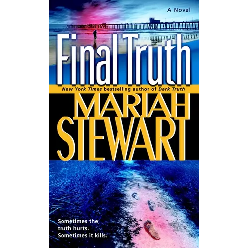 Final Truth - Mass Market Paperbound