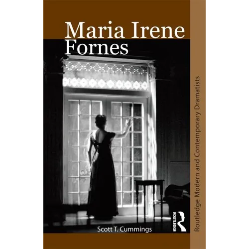 Maria Irene Fornes - Paperback