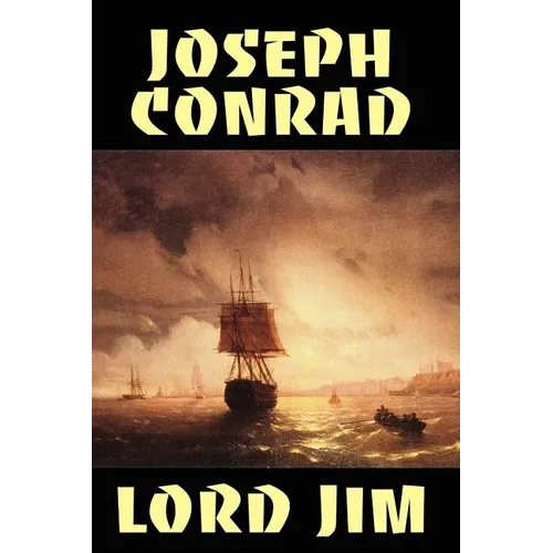Lord Jim - Paperback