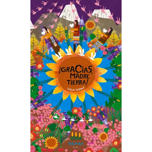 ¡Gracias, Madre Tierra! - Paperback