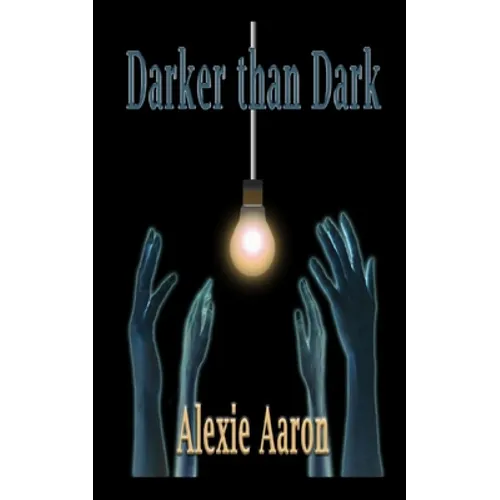Darker than Dark - Paperback