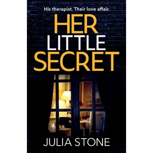 Her Little Secret: A gripping new psychological thriller about obsessive love - Paperback