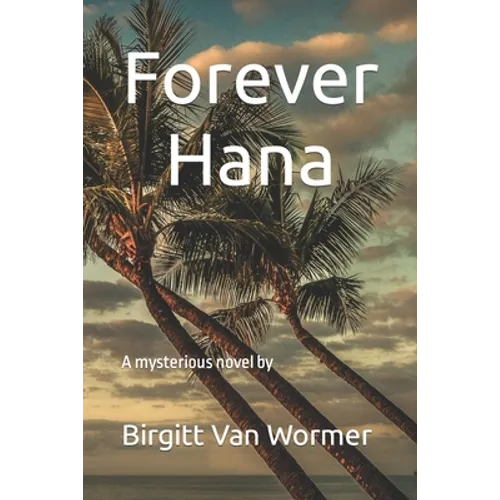 Forever Hana - Paperback