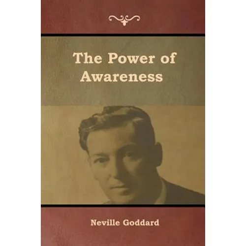 The Power of Awareness - Paperback