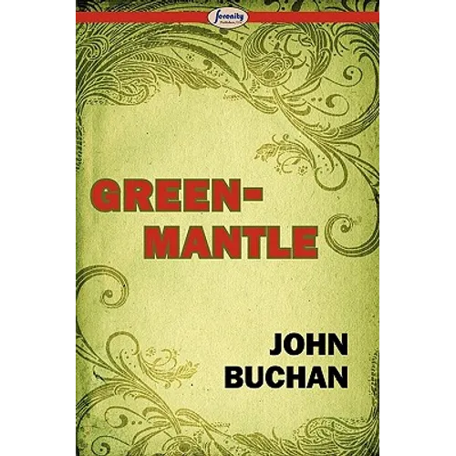 Greenmantle - Paperback