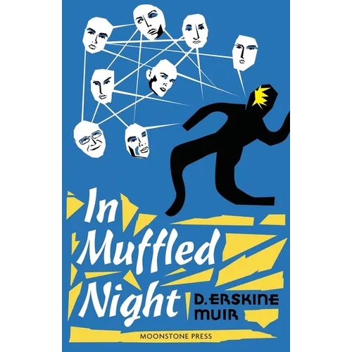 In Muffled Night - Paperback
