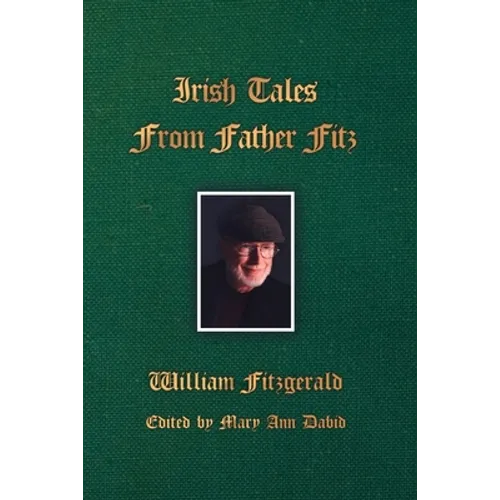 Irish Tales From Father Fitz - Paperback