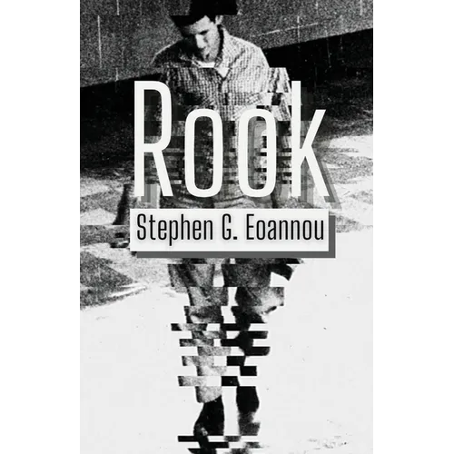 Rook - Paperback