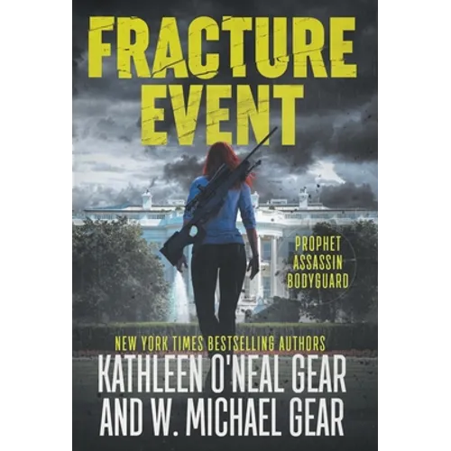 Fracture Event - Hardcover