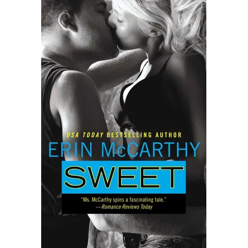 Sweet - Paperback