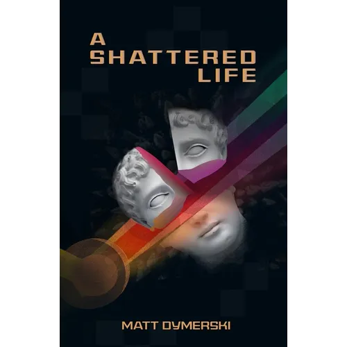 A Shattered Life - Paperback