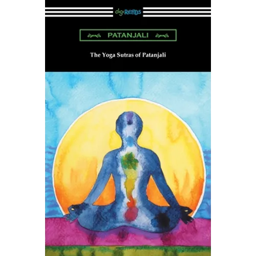 The Yoga Sutras of Patanjali - Paperback