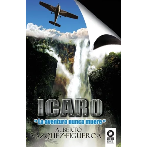 Ícaro - Paperback