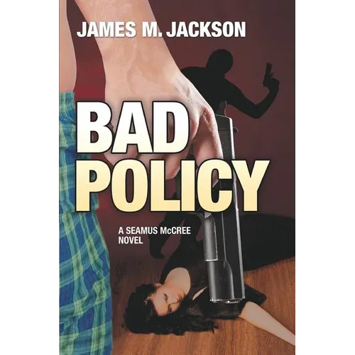 Bad Policy - Paperback