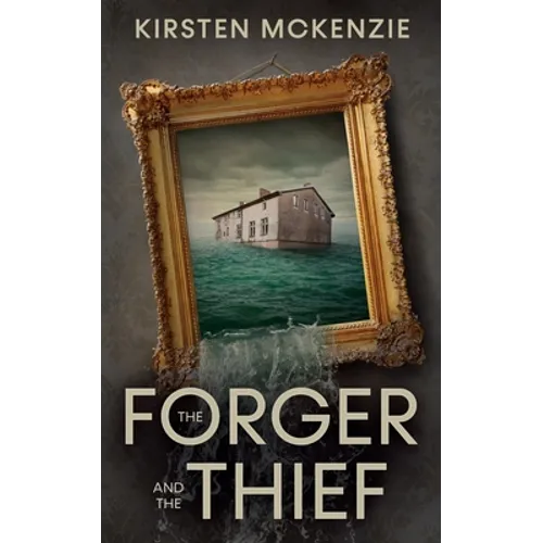 The Forger and the Thief - Paperback