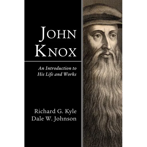 John Knox - Hardcover
