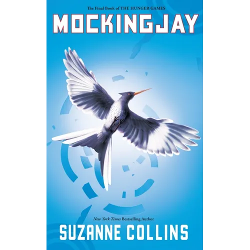 Mockingjay - Paperback