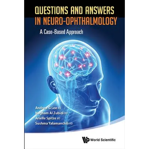 Questions and Answers in Neuro-Ophthalmology - Paperback