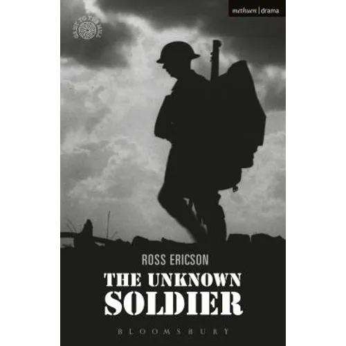 The Unknown Soldier - Paperback