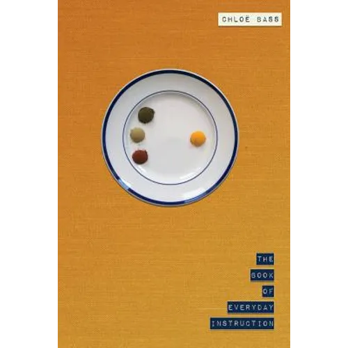 The Book of Everyday Instruction - Paperback