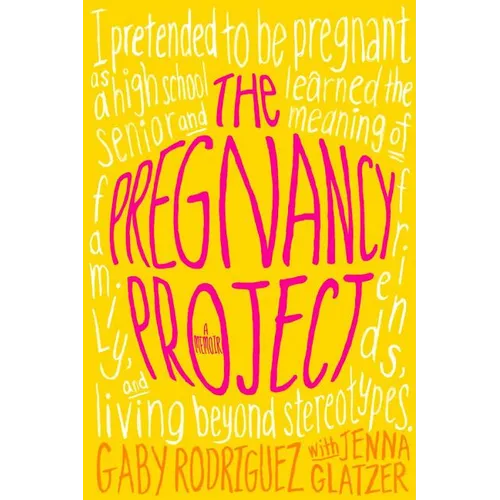 The Pregnancy Project - Paperback