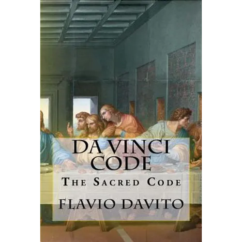 Da Vinci Code: The Sacred Code - Paperback