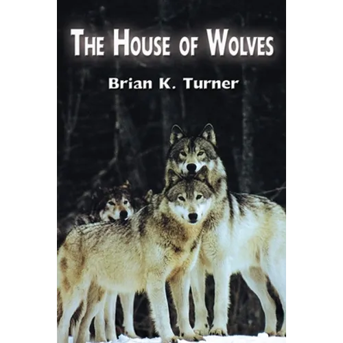 The House of Wolves - Paperback