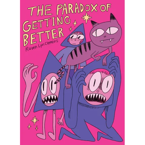 The Paradox of Getting Better - Paperback