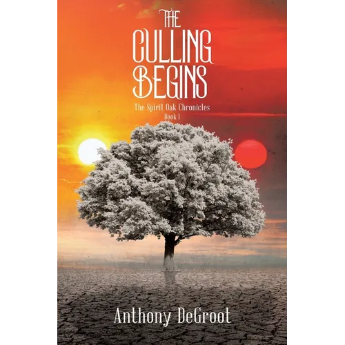 The Culling Begins - Paperback