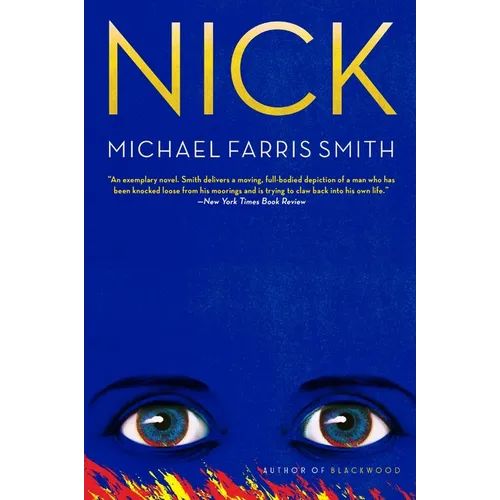 Nick - Paperback