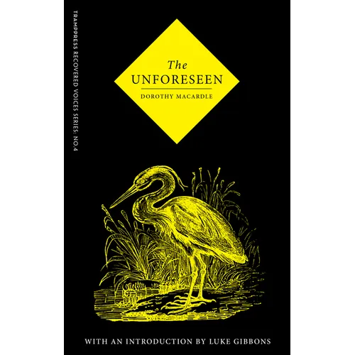 The Unforeseen - Paperback