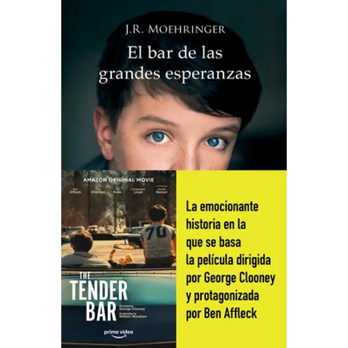 Bar de Las Grandes Esperanzas, El -V2* - Paperback