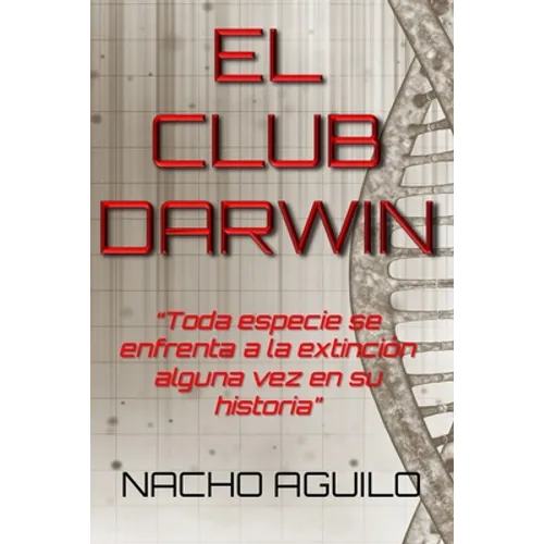 El Club Darwin - Paperback