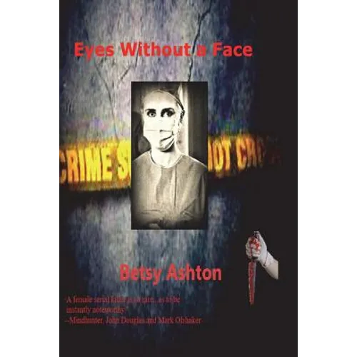 Eyes Without A Face - Paperback