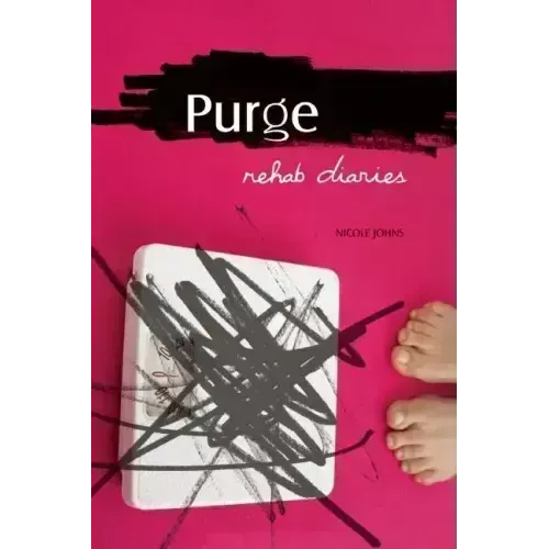 Purge: Rehab Diaries - Paperback