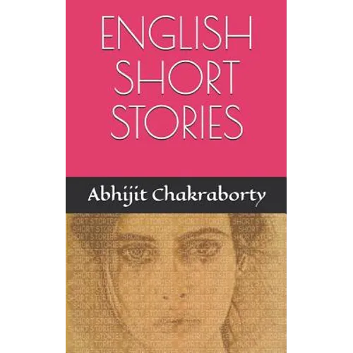 English Short Stories - Paperback
