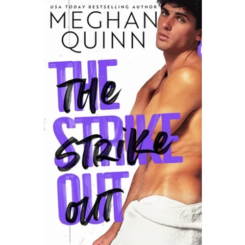 The Strike Out - Paperback