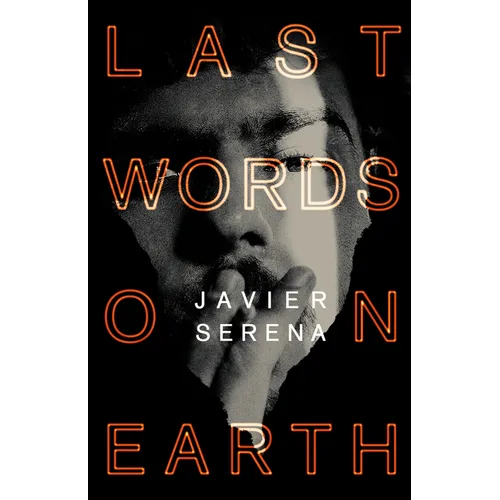 Last Words on Earth - Paperback