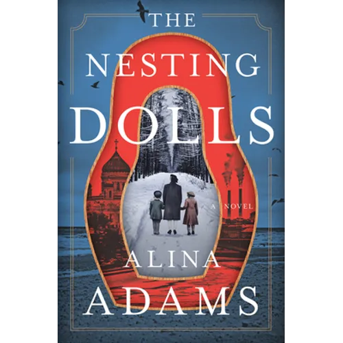 The Nesting Dolls - Paperback