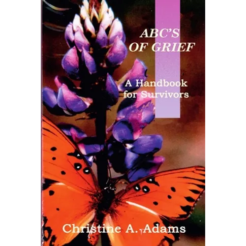 ABC's of Grief - Paperback