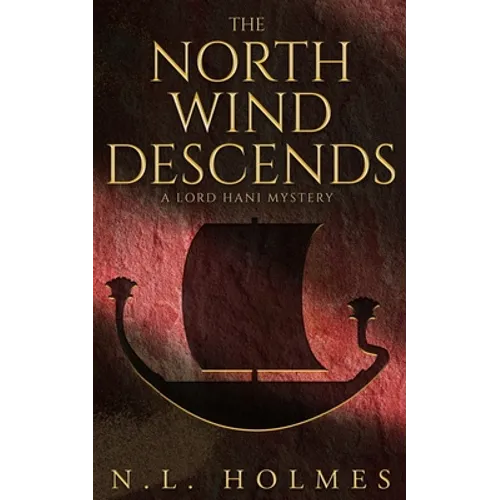 The North Wind Descends - Paperback